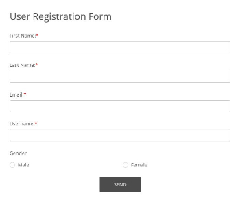 Free Forms 247FormsBuilder